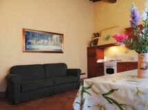 Accommodation:&nbsp;Margherita