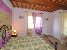 Alloggio:&nbsp;Paneracci 3