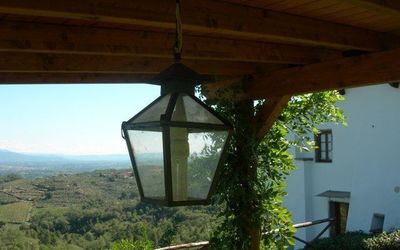 Casa vacanza La Tuia Vacanze - Montevarchi, Toscana, Italia