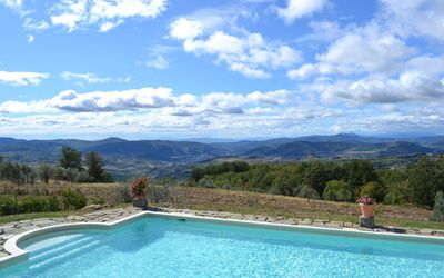 Casa vacanza Paterno - Pelago, Toscana, Italia