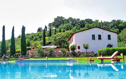 Villa Cinzia