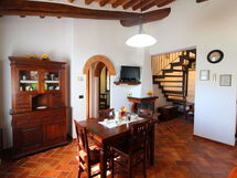 La Casetta nel Bosco