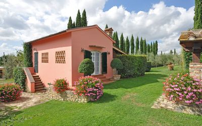 Casa vacanza Casa Paola - Grassina, Toscana, Italia