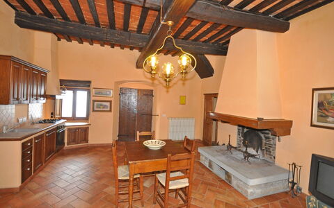 Accommodation:&nbsp;Marradi 3