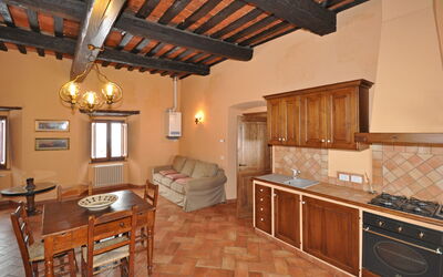 Accommodation:&nbsp;Marradi 3
