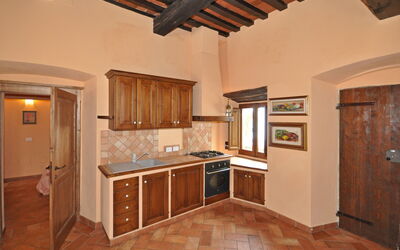 Accommodation:&nbsp;Marradi 3