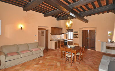Accommodation:&nbsp;Marradi 3
