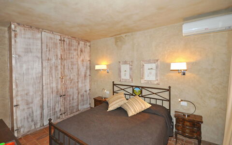 Alloggio:&nbsp;Susanna 1