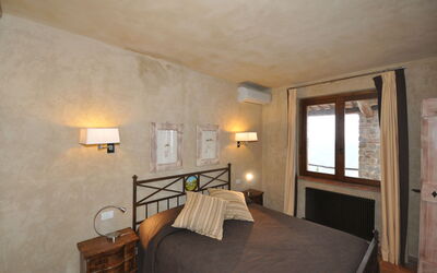 Alloggio:&nbsp;Susanna 1