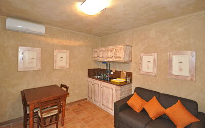 Alloggio:&nbsp;Susanna 1
