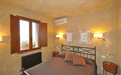 Accommodation:&nbsp;Susanna 3