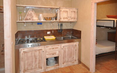 Accommodation:&nbsp;Susanna 3