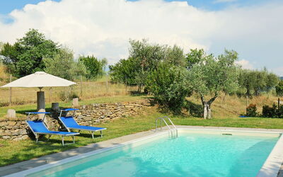 Casa vacanza Cortona Sunshine - Cortona, Toscana, Italia