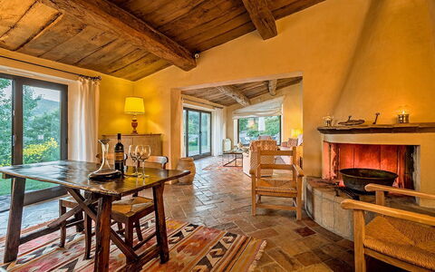Accommodation:&nbsp;Bastia 5 - Limonaia