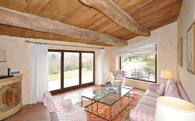 Accommodation:&nbsp;Bastia 5 - Limonaia