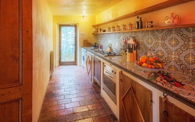 Accommodation:&nbsp;Bastia 5 - Limonaia