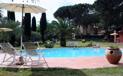 Suvereto