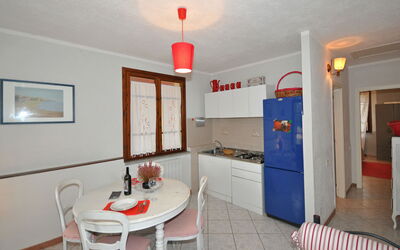 Alloggio:&nbsp;Suvereto 2