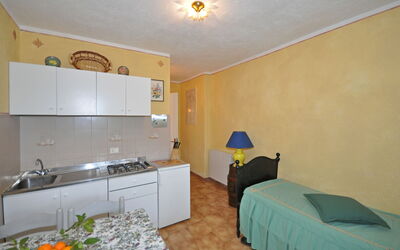 Accommodation:&nbsp;Suvereto 3