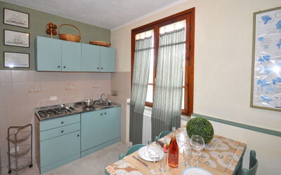Alloggio:&nbsp;Suvereto 4