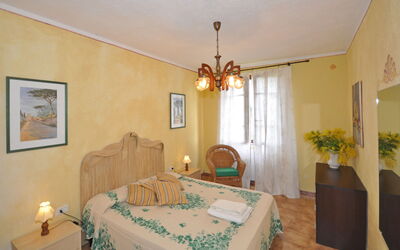 Accommodation:&nbsp;Suvereto 3
