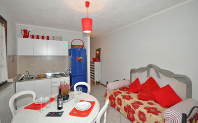Alloggio:&nbsp;Suvereto 2