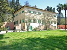 Villa Giulio