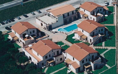 Vista aerea
