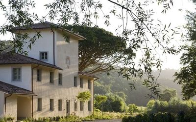 Casa vacanza Valle - Palaia, Toscana, Italia