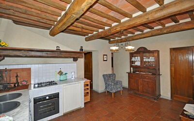 Alloggio:&nbsp;Orciaia 3