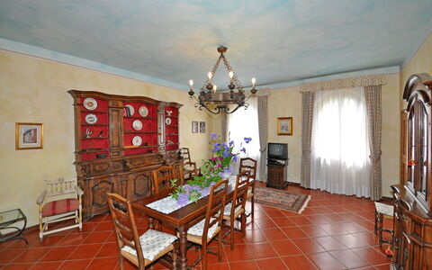 Accommodation:&nbsp;Rigoletto 3