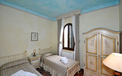 Accommodation:&nbsp;Rigoletto 2