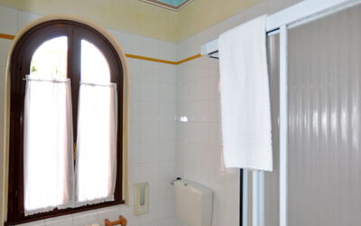 Accommodation:&nbsp;Rigoletto 2
