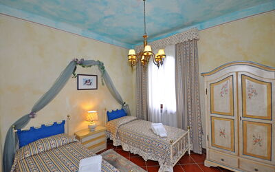 Accommodation:&nbsp;Rigoletto 3