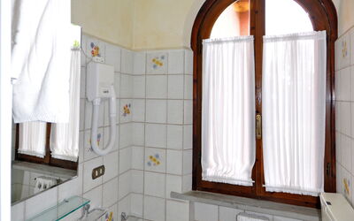 Accommodation:&nbsp;Rigoletto 3