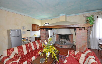 Accommodation:&nbsp;Rigoletto 3