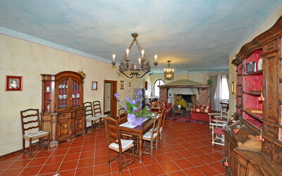Accommodation:&nbsp;Rigoletto 3