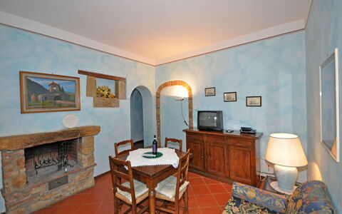 Accommodation:&nbsp;Corelli 7