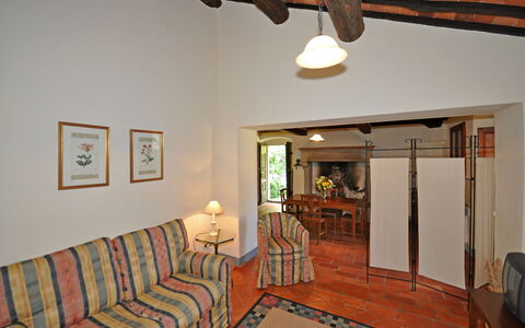 Alloggio:&nbsp;Civetta 11