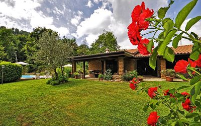 Casa vacanza Casa Letizia - Orvieto, Umbria, Italia