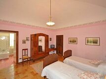 Alloggio:&nbsp;Villa Fiumi