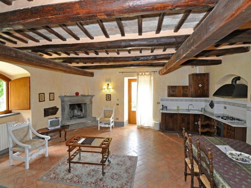 Alloggio:&nbsp;Fiumi 5