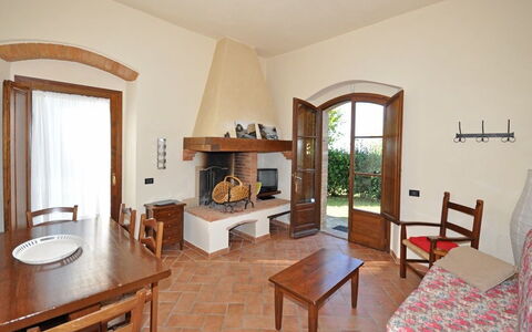 Alloggio:&nbsp;Monteadorno 3