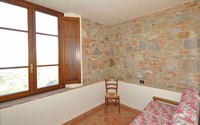 Alloggio:&nbsp;Monteadorno 6