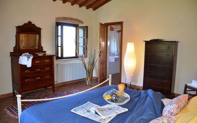 Alloggio:&nbsp;Monteadorno 2