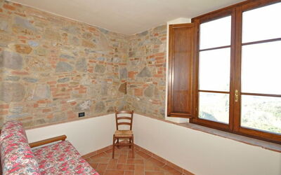 Accommodation:&nbsp;Monteadorno 4