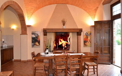 Alloggio:&nbsp;Monteadorno 2