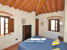 Accommodation:&nbsp;Monteadorno 1