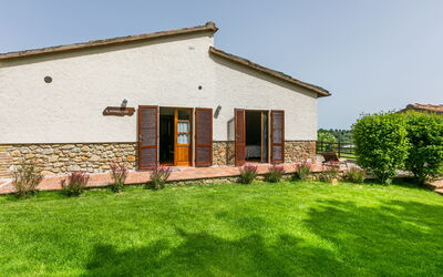 Alloggio:&nbsp;Mandorlo 100.3