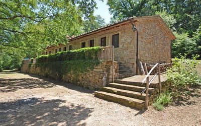 Cacciatore - Capalbio, Tuscany, Italy